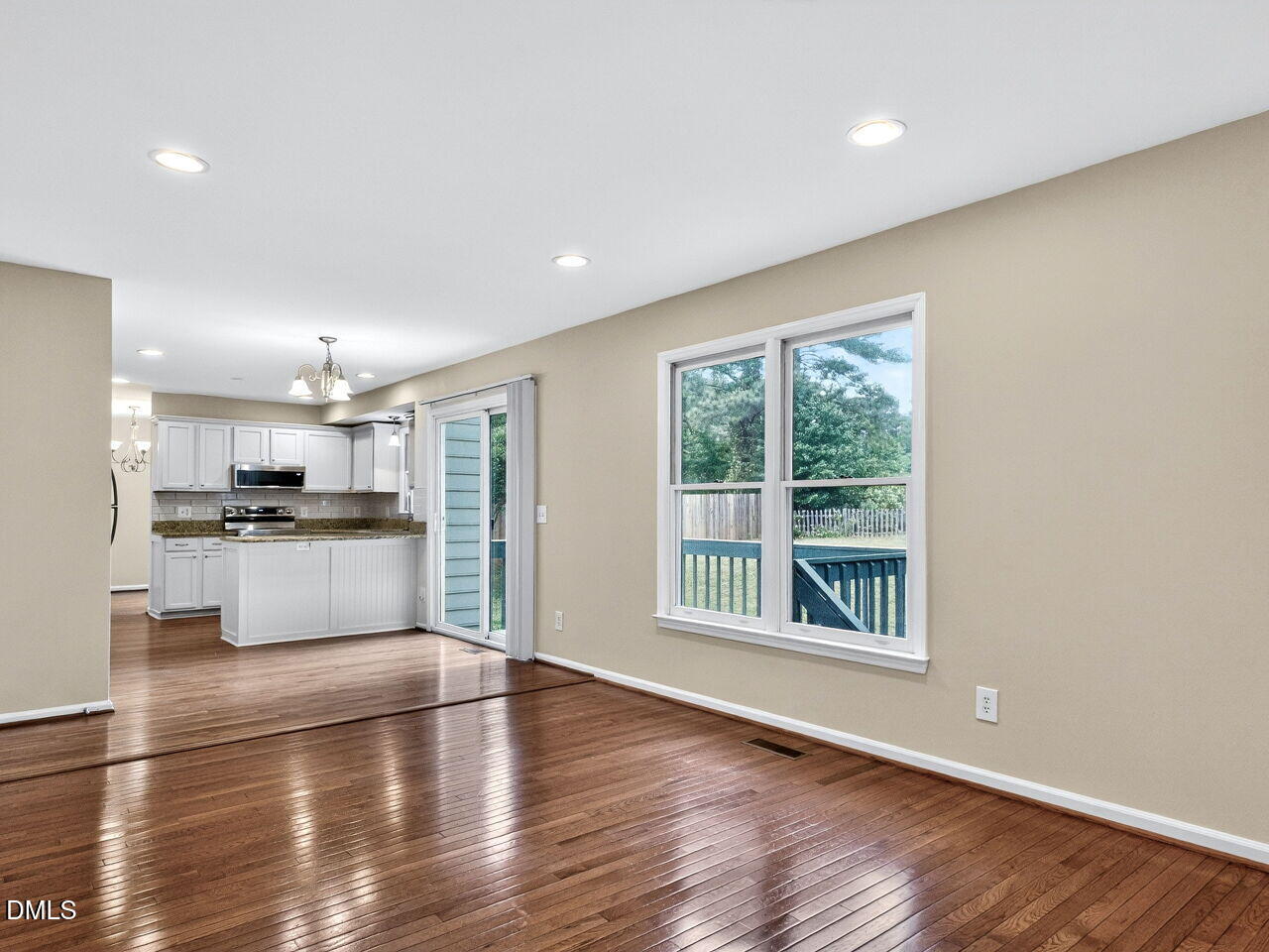 6420 Cape Charles Drive Raleigh, NC 27617 - Photo 9 of 34 009-1280x960-family-room