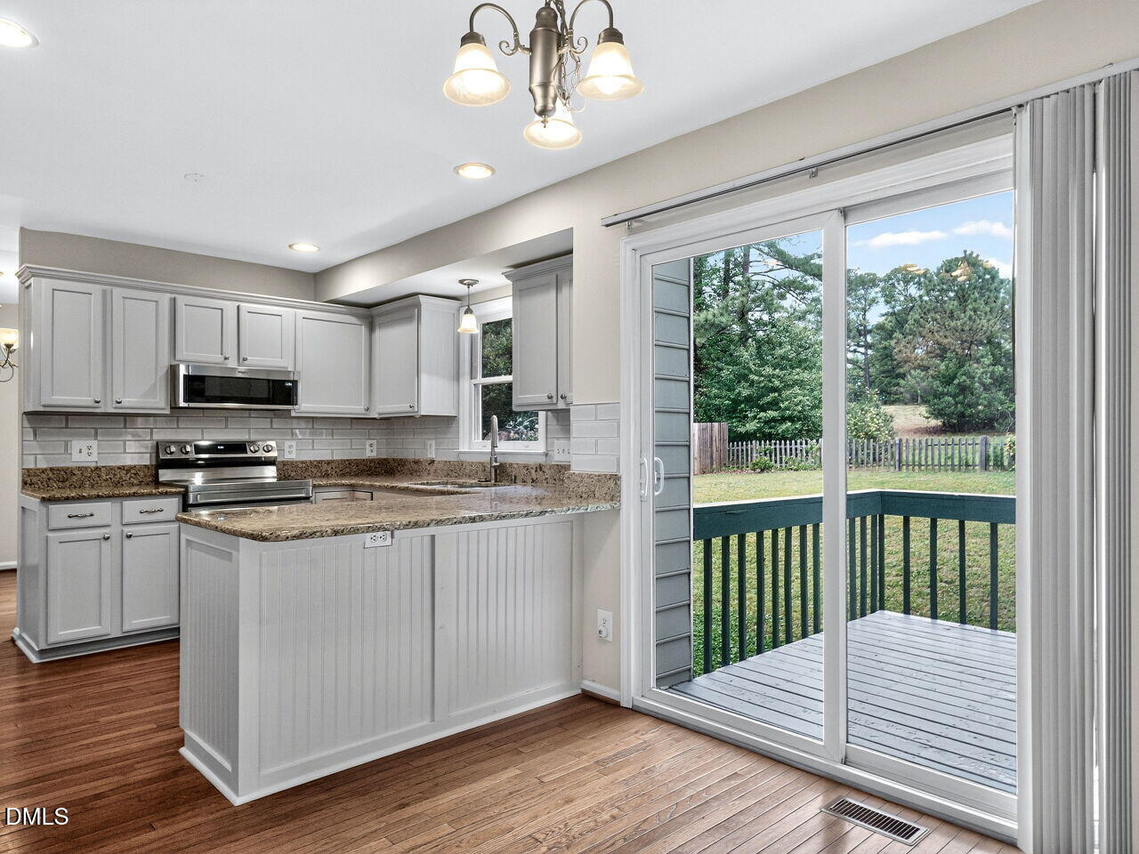 6420 Cape Charles Drive Raleigh, NC 27617 - Photo 10 of 34 010-1280x960-breakfast-kitchen