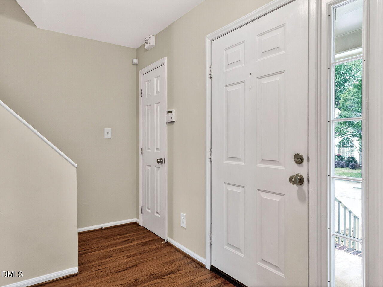 6420 Cape Charles Drive Raleigh, NC 27617 - Photo 11 of 34 004-1280x960-foyer