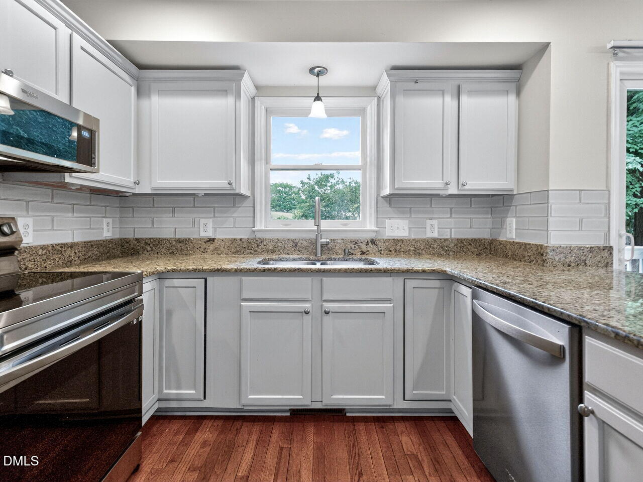 6420 Cape Charles Drive Raleigh, NC 27617 - Photo 12 of 34 012-1280x960-kitchen
