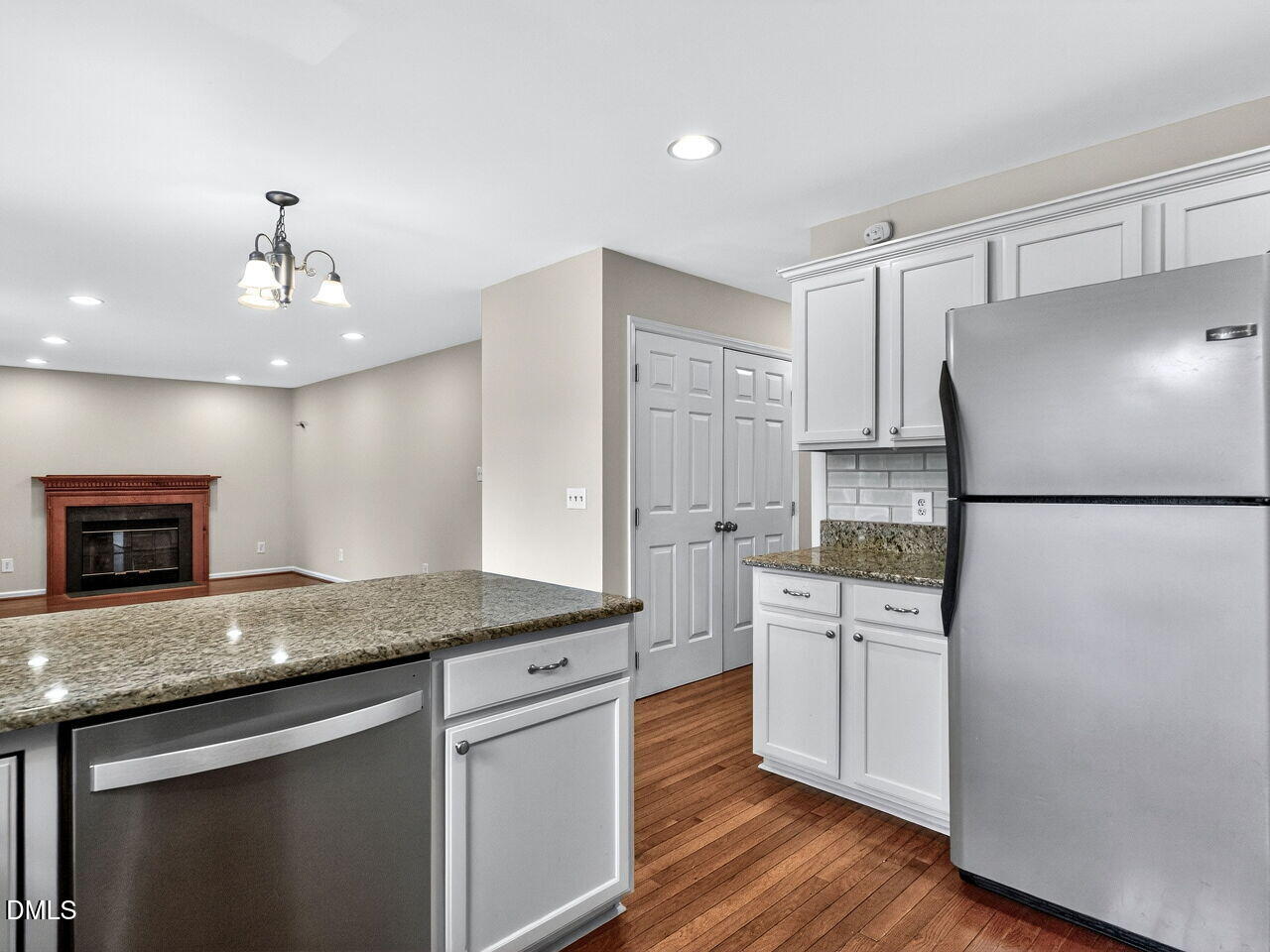 6420 Cape Charles Drive Raleigh, NC 27617 - Photo 14 of 34 014-1280x960-kitchen
