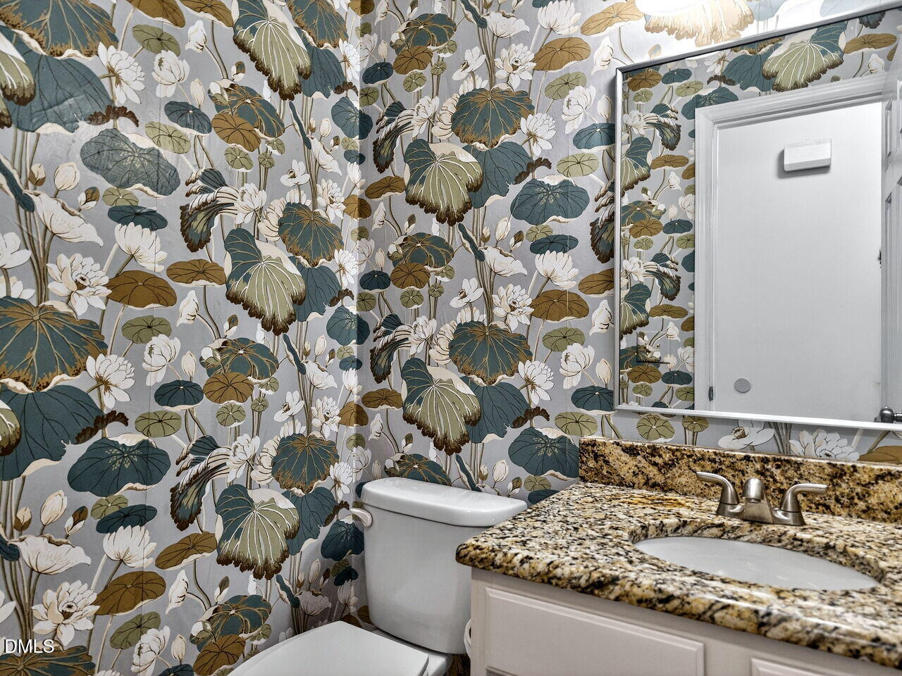 6420 Cape Charles Drive Raleigh, NC 27617 - Photo 15 of 34 016-1280x960-powder-room