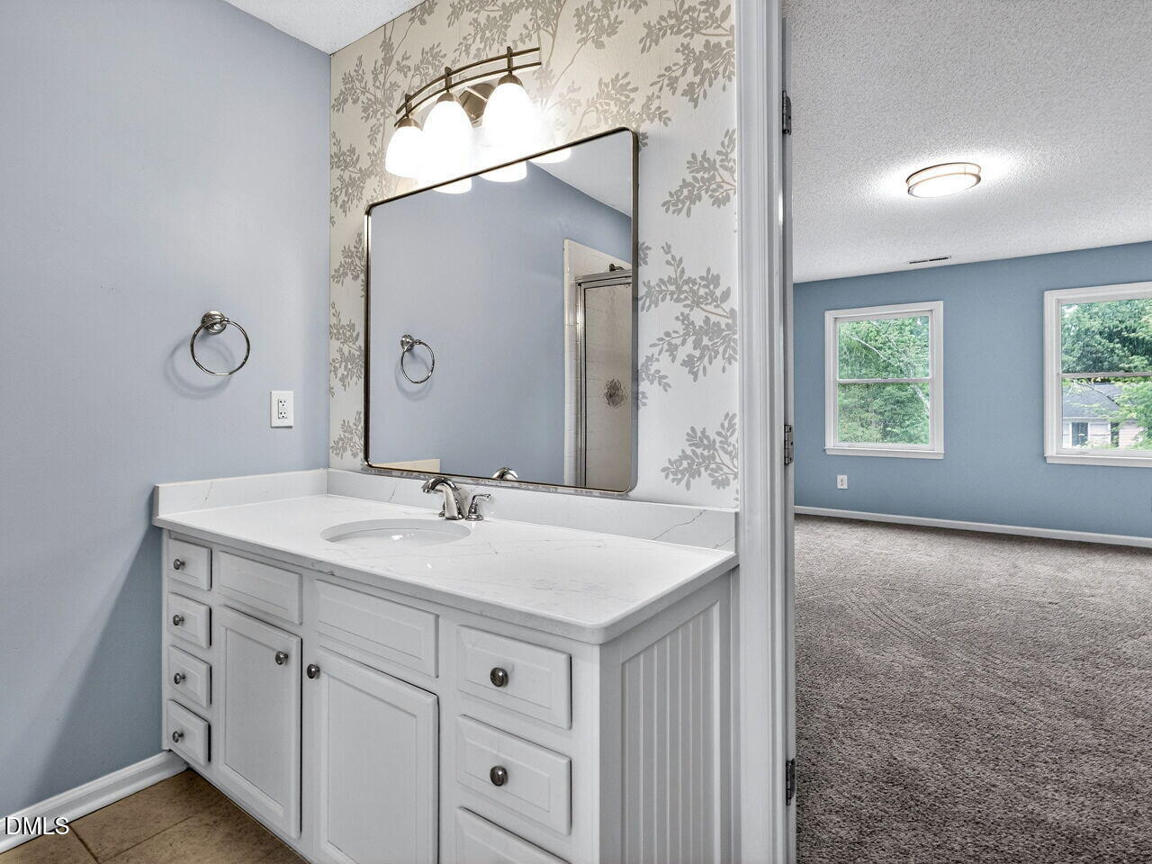 6420 Cape Charles Drive Raleigh, NC 27617 - Photo 19 of 34 020-1280x960-primary-bath