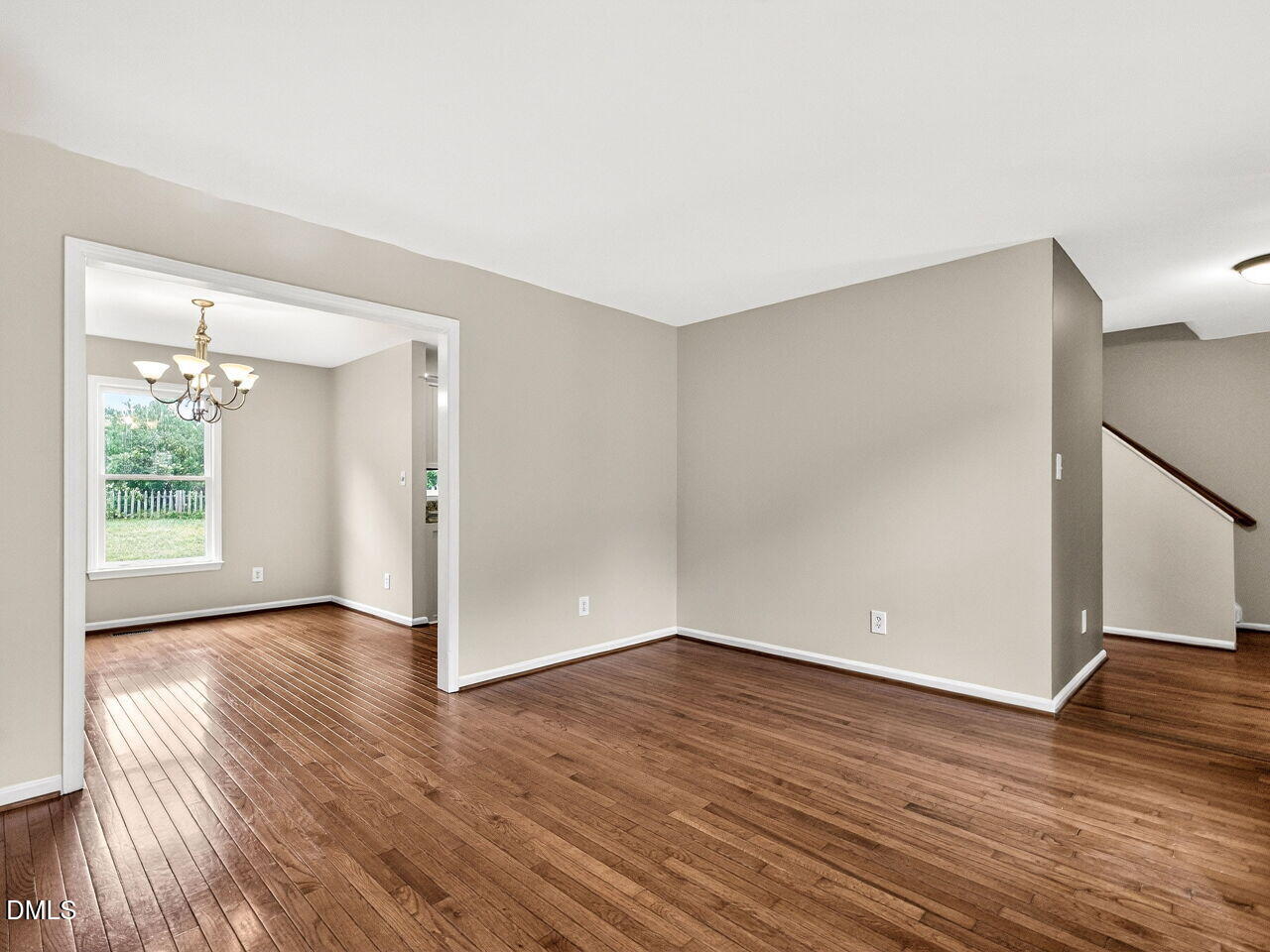 6420 Cape Charles Drive Raleigh, NC 27617 - Photo 3 of 34 006-1280x960-living-room