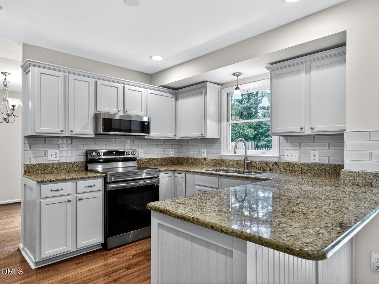 6420 Cape Charles Drive Raleigh, NC 27617 - Photo 6 of 34 011-1280x960-kitchen