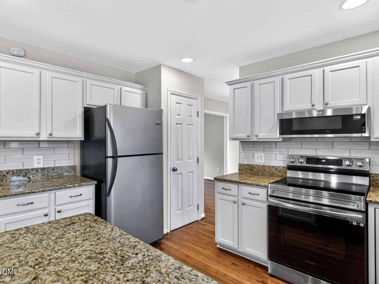 6420 Cape Charles Drive Raleigh, NC 27617 - Photo 7 of 34 015-1280x960-kitchen