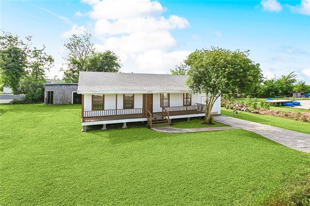 245 Milli Street Raceland, LA 70394 - Photo 2 of 19