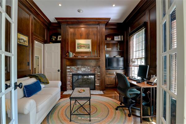 331 Wellesley Street Weston, MA 02493 - Photo 8 of 20 Gallery Image 8