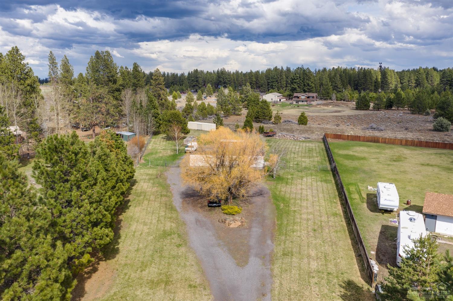 19210 Shoshone Road Bend, OR 97702 - Photo 15 of 21 Additional Photo