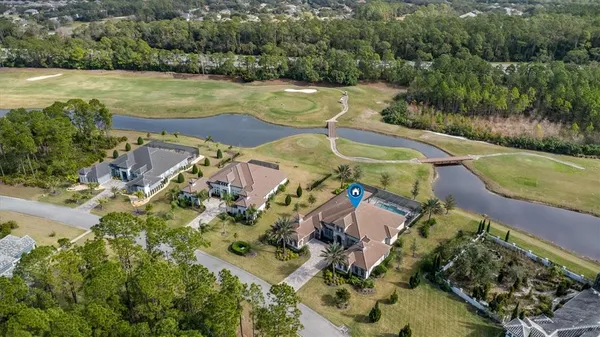 $2,349,999 | 1023 Sudbury Lane, Ormond Beach, FL 32174