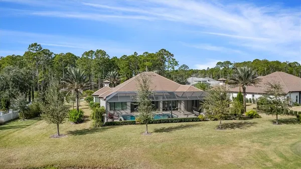 $2,349,999 | 1023 Sudbury Lane, Ormond Beach, FL 32174
