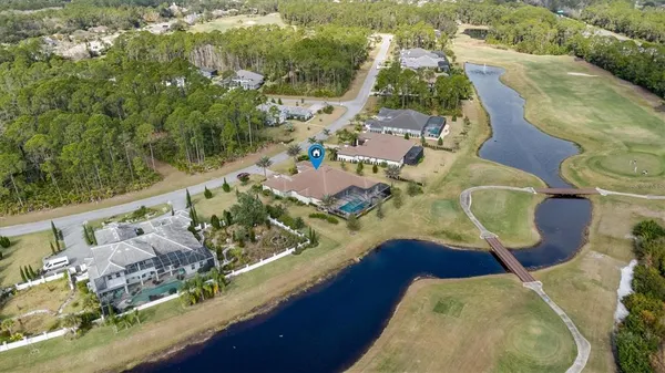 $2,349,999 | 1023 Sudbury Lane, Ormond Beach, FL 32174