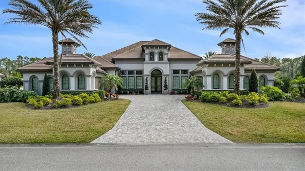 $2,349,999 | 1023 Sudbury Lane, Ormond Beach, FL 32174