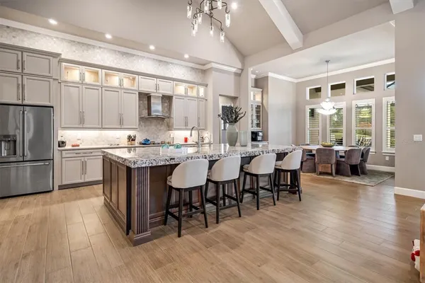 $2,349,999 | 1023 Sudbury Lane, Ormond Beach, FL 32174