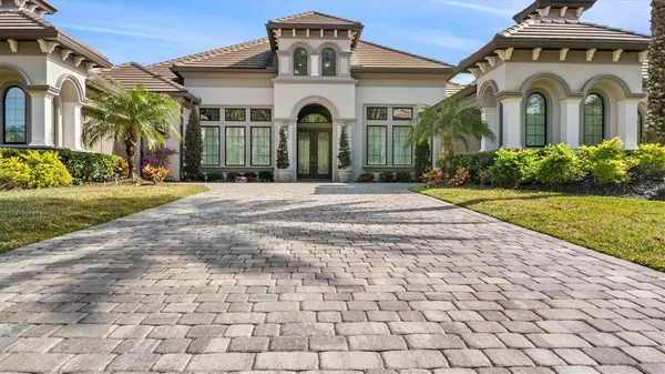 $2,349,999 | 1023 Sudbury Lane, Ormond Beach, FL 32174