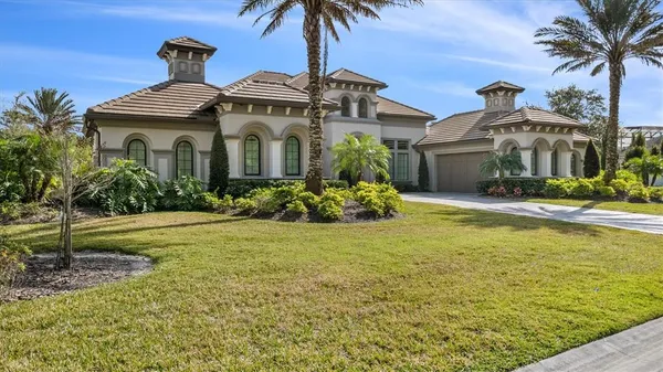 $2,349,999 | 1023 Sudbury Lane, Ormond Beach, FL 32174