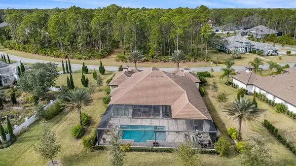 $2,349,999 | 1023 Sudbury Lane, Ormond Beach, FL 32174