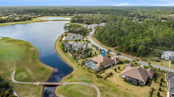 $2,349,999 | 1023 Sudbury Lane, Ormond Beach, FL 32174