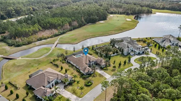 $2,349,999 | 1023 Sudbury Lane, Ormond Beach, FL 32174