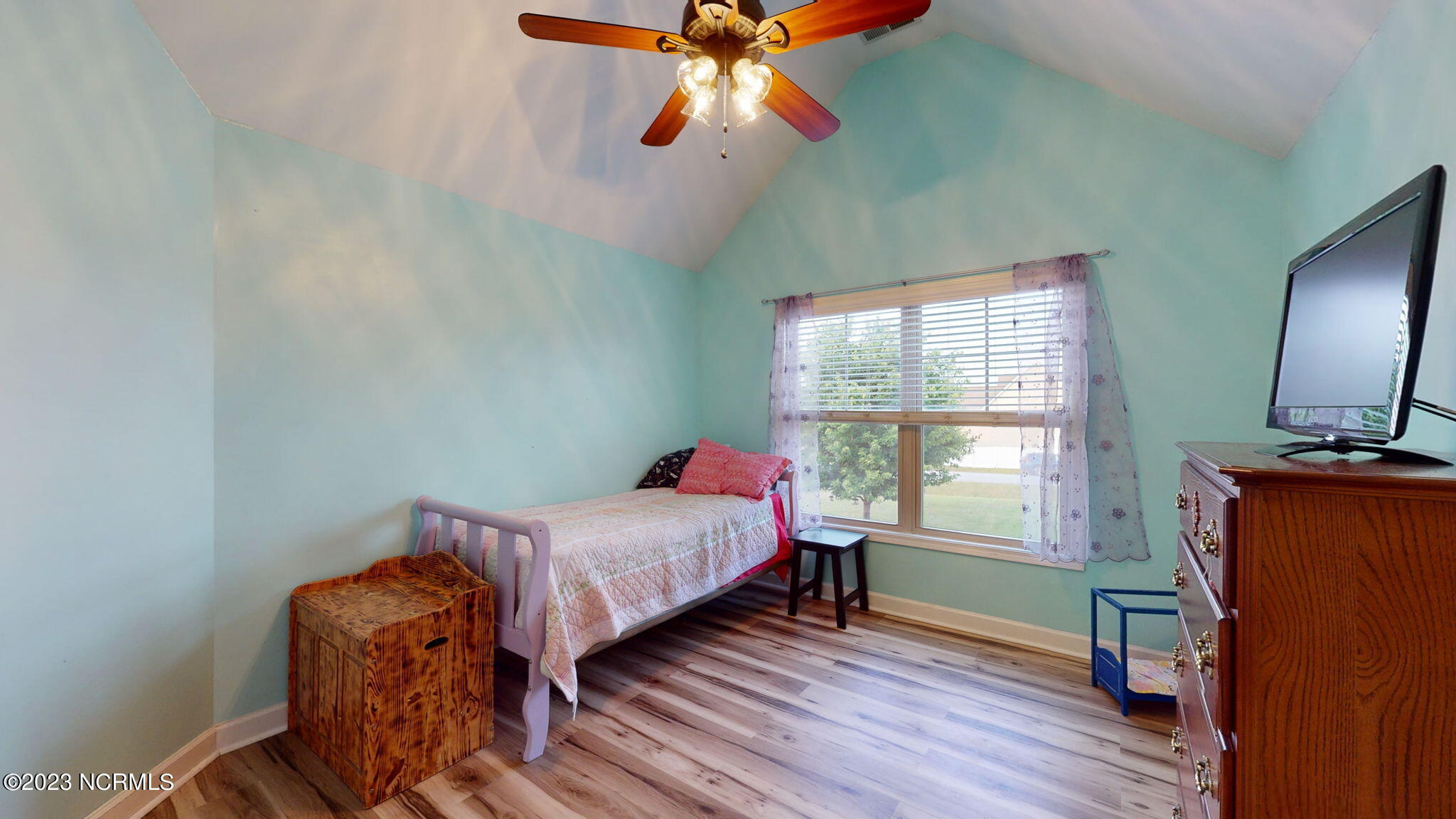 301 Echo Ridge Road Swansboro, NC 28584 - Photo 21 of 48 Bedroom 1
