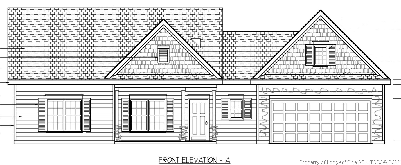 3205 Hunting Lodge Road Fayetteville, NC 28306 - Photo 1 of 1 Gallery Image 1
