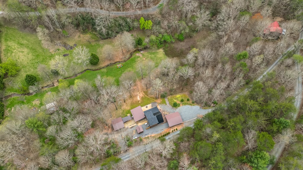 192 Nels Ridge Road Mineral Bluff, GA 30559 - Photo 64 of 64 Gallery Image 64