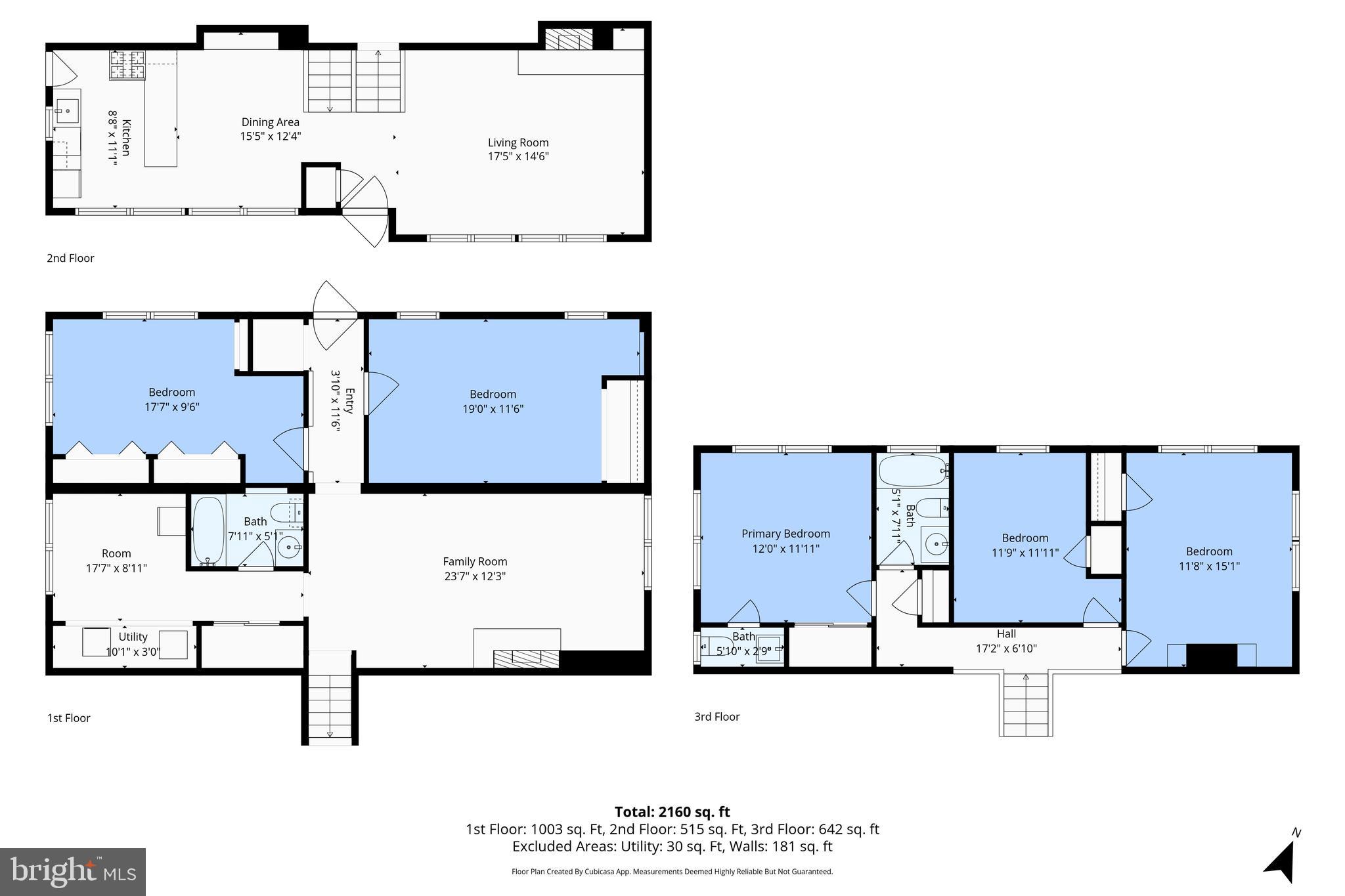 4526 Roundhill Road Alexandria, VA 22310 - Photo 48 of 53 Gallery Image 48