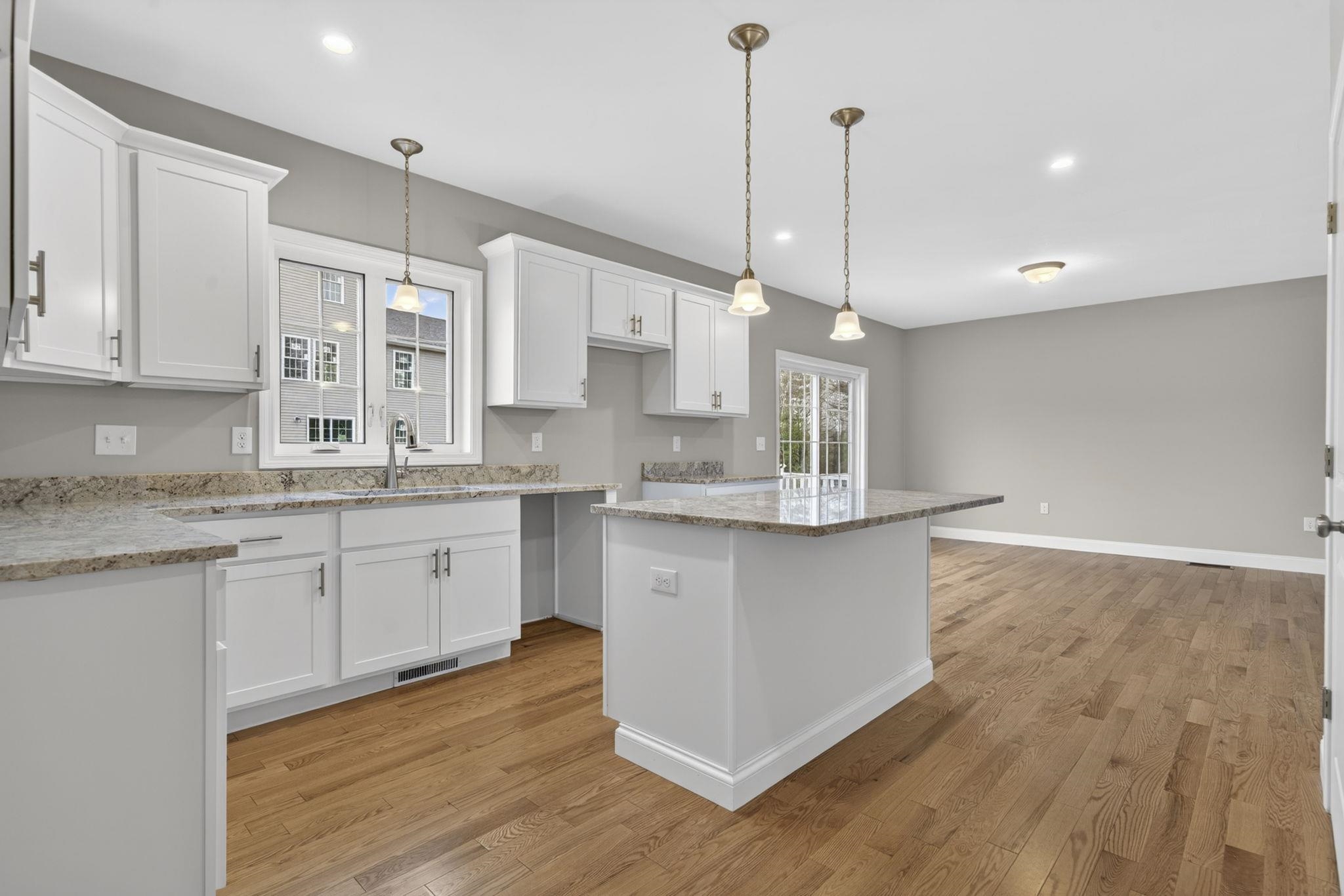 Lot 23 Falcon Ridge Road, Unit 23 Milford, NH 03055 - Photo 6 of 52