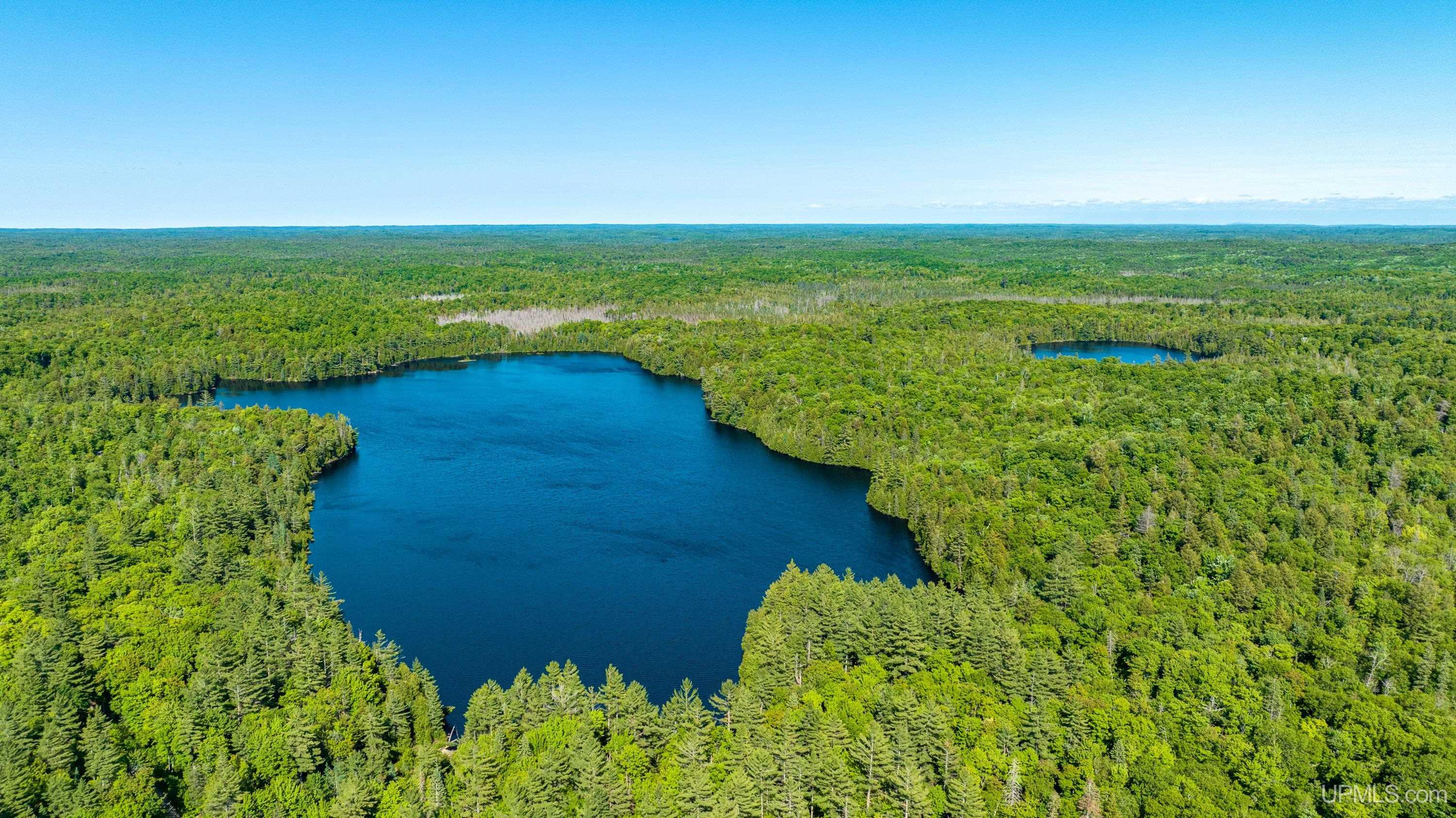 Tbd Tbd Dommer Lake Road Michigamme, MI 49861 - Photo 6 of 25
