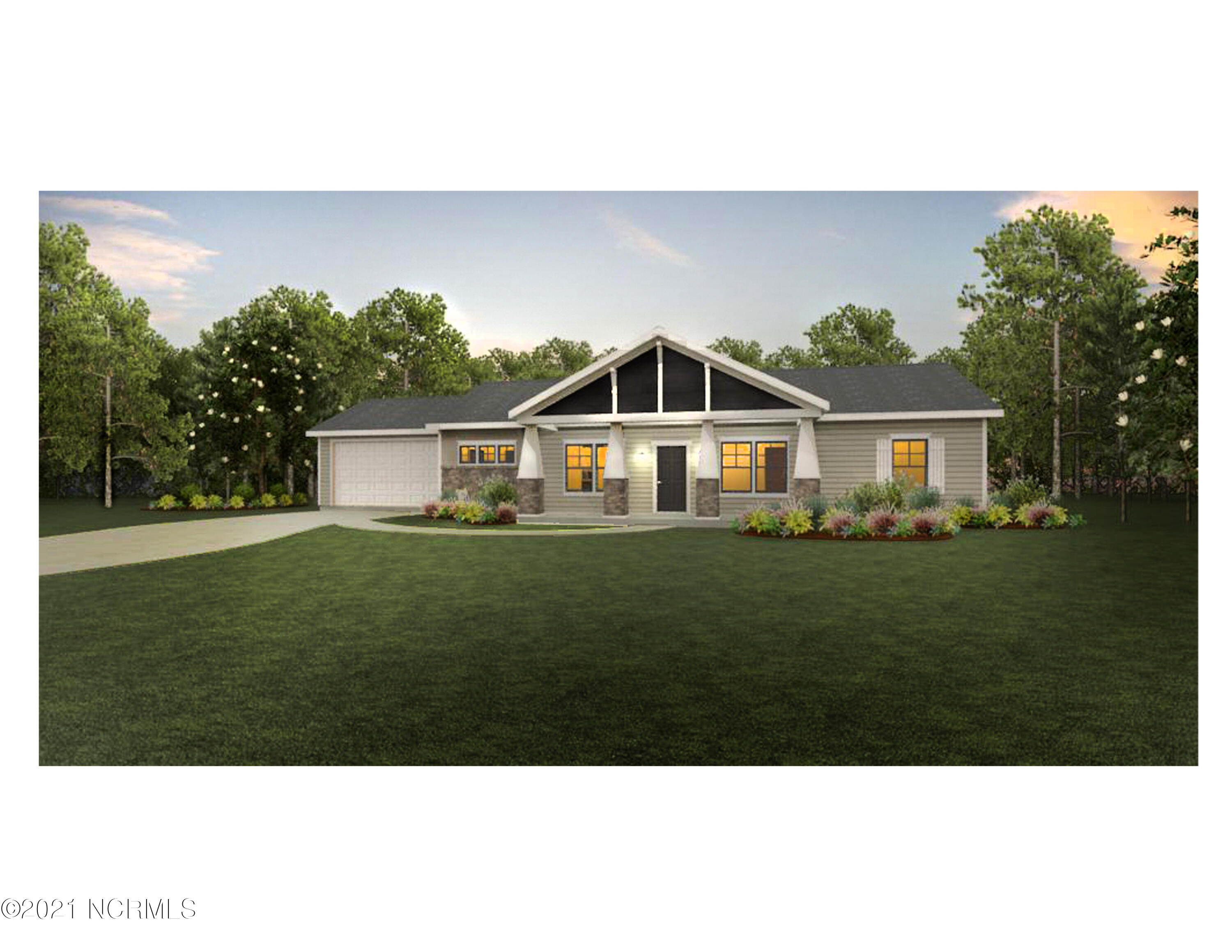 920 Golfview Road Southport, NC 28461 - Photo 1 of 7 The Derive