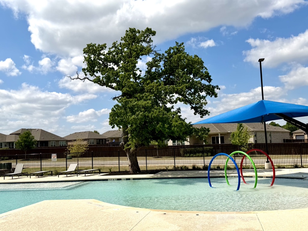 125 Slenderleaf Drive Marble Falls, TX 78654 - Photo 26 of 30 A fun area for the young children.