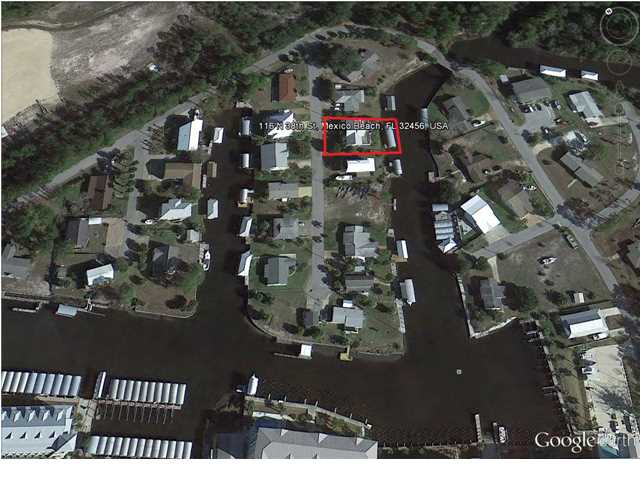 116 38th Street, Unit NORTH Port St. Joe, FL 32456 - Photo 1 of 1