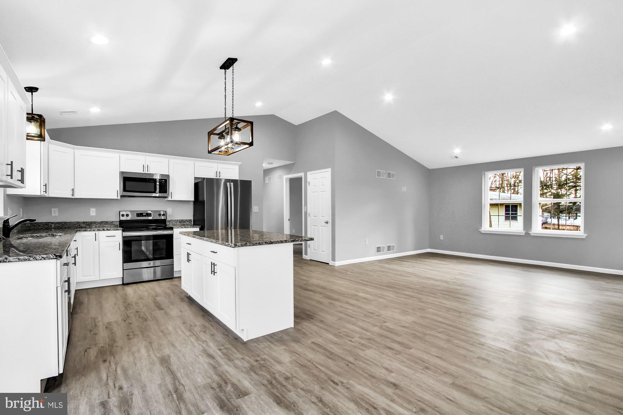 74 Clubhouse Road Delta, PA 17314 - Photo 14 of 28 Kitchen