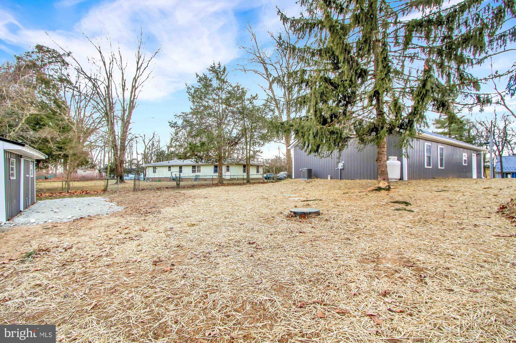 74 Clubhouse Road Delta, PA 17314 - Photo 26 of 28 Backyard