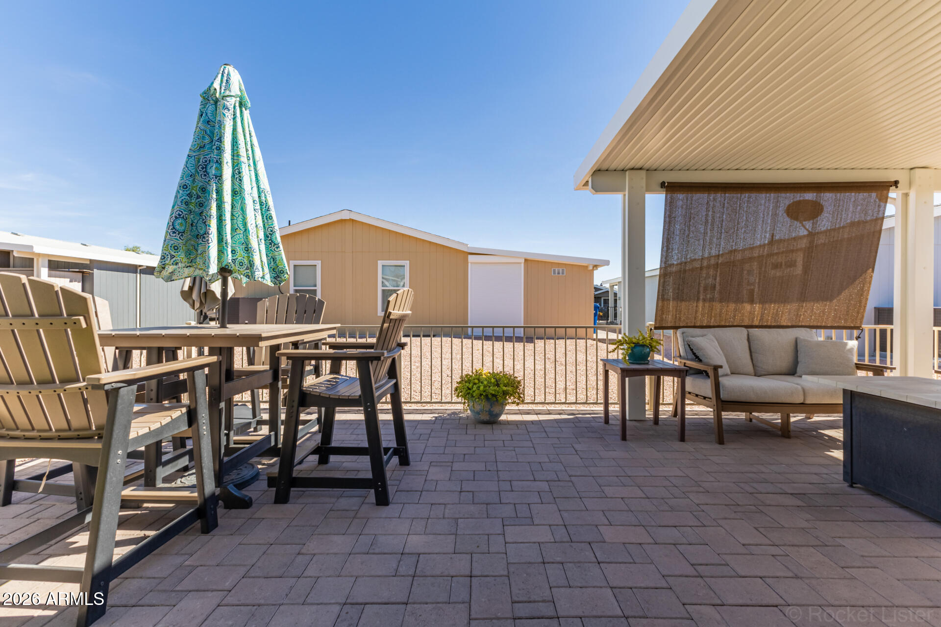 2206 South Ellsworth Road, Unit 149B Mesa, AZ 85209 - Photo 27 of 32 25 Ellsworth