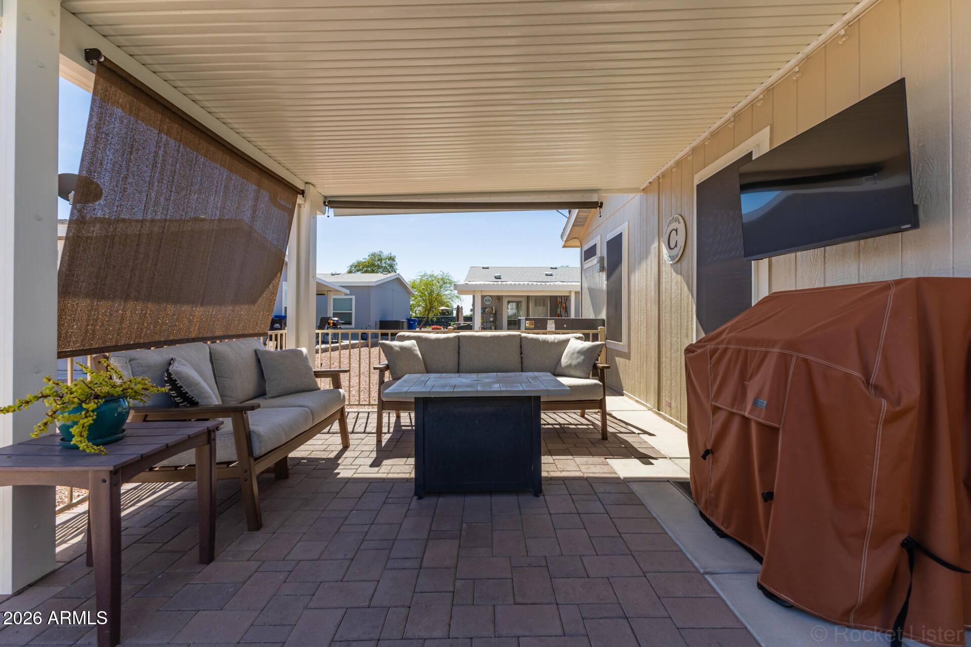 2206 South Ellsworth Road, Unit 149B Mesa, AZ 85209 - Photo 28 of 32 26 Ellsworth