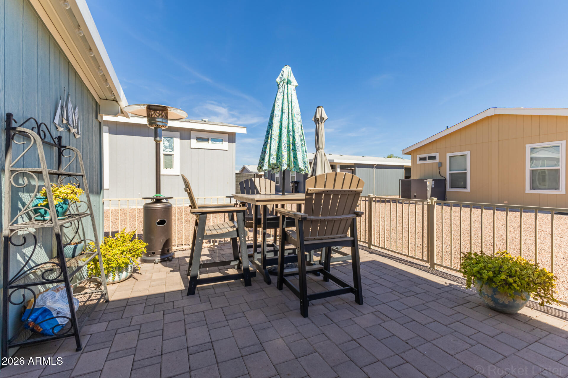 2206 South Ellsworth Road, Unit 149B Mesa, AZ 85209 - Photo 29 of 32 27 Ellsworth