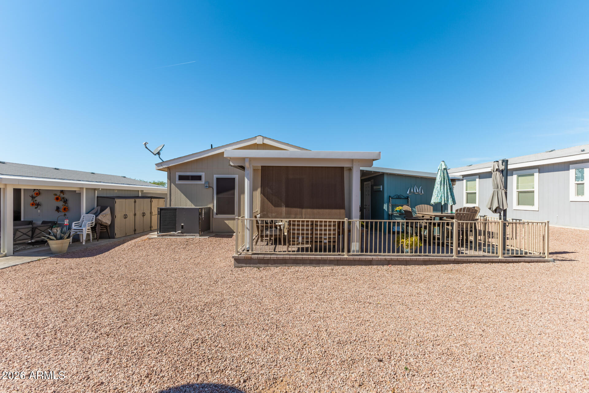 2206 South Ellsworth Road, Unit 149B Mesa, AZ 85209 - Photo 31 of 32 29 Ellsworth