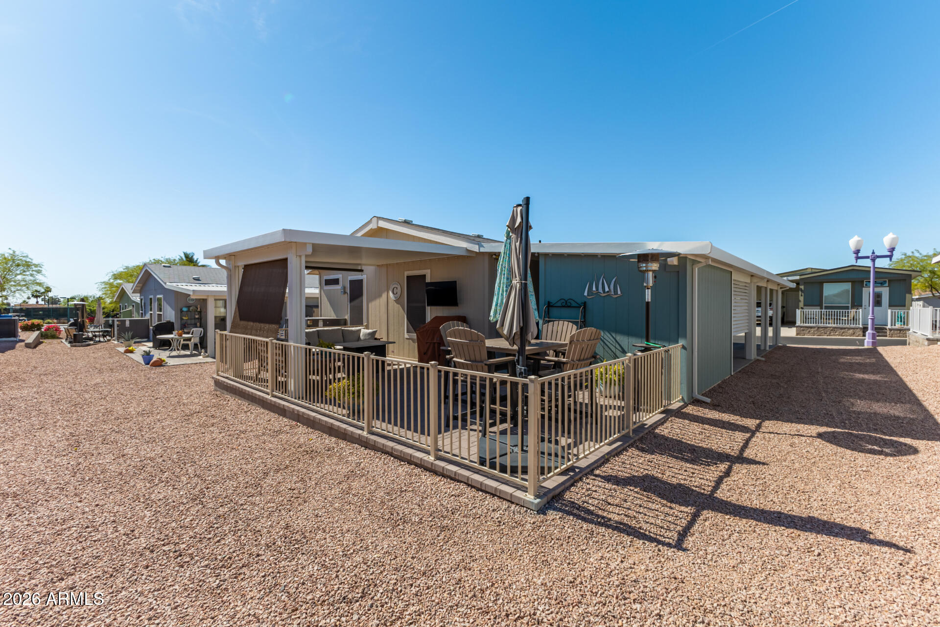 2206 South Ellsworth Road, Unit 149B Mesa, AZ 85209 - Photo 32 of 32 30 Ellsworth