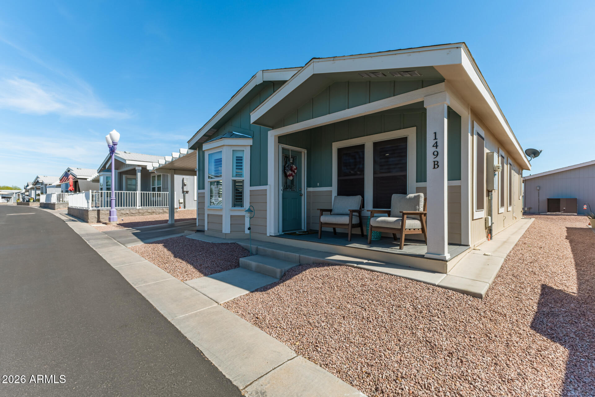 2206 South Ellsworth Road, Unit 149B Mesa, AZ 85209 - Photo 5 of 32 01 Ellsworth