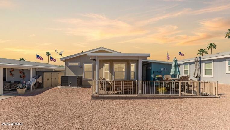2206 South Ellsworth Road, Unit 149B Mesa, AZ 85209 - Photo 6 of 32 04 Ellsworth Twi