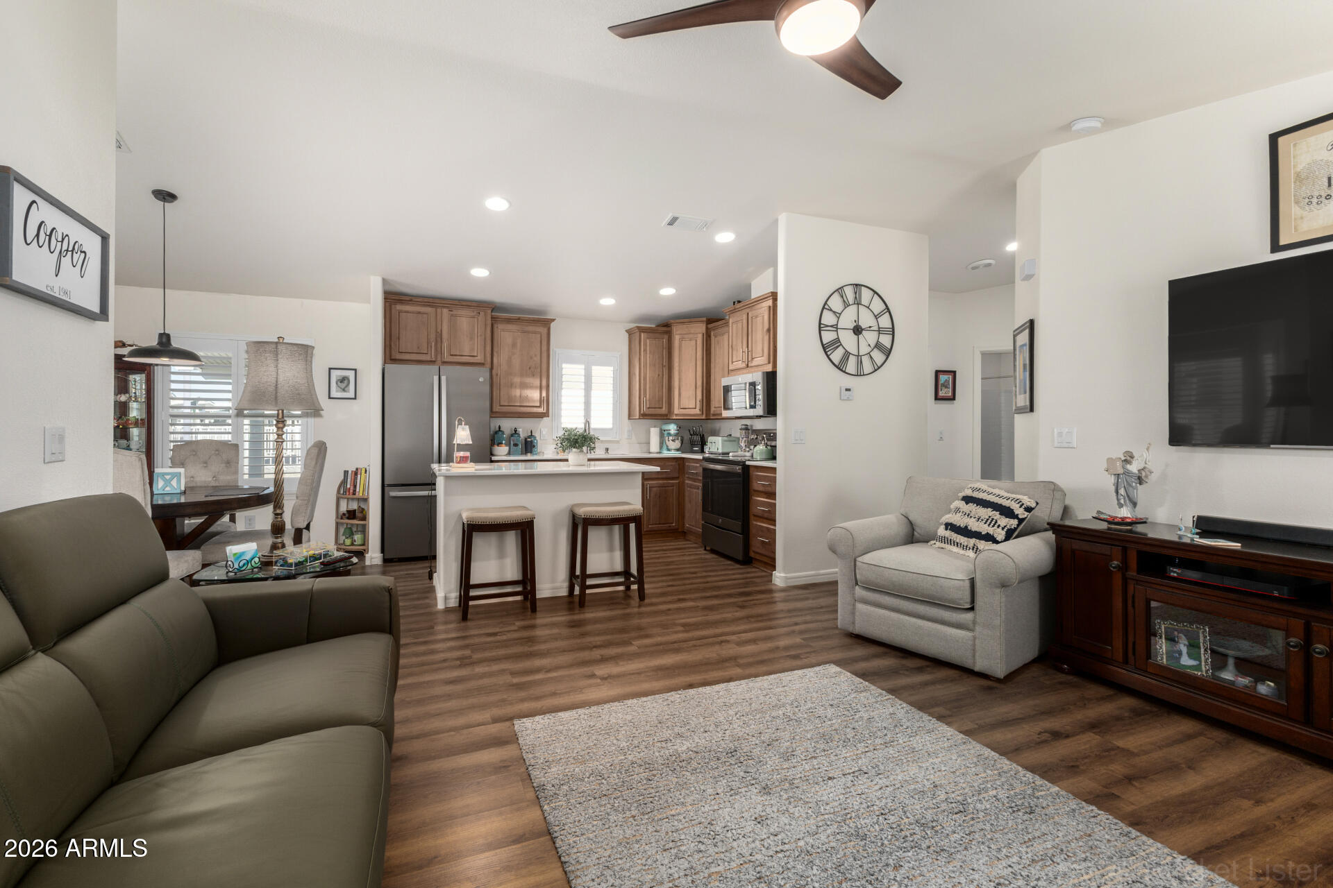 2206 South Ellsworth Road, Unit 149B Mesa, AZ 85209 - Photo 10 of 32 07 Ellsworth