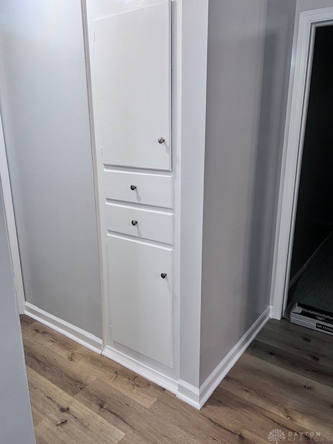 2418 East Rahn Road Dayton, OH 45440 - Photo 13 of 20 Built In Cabinets