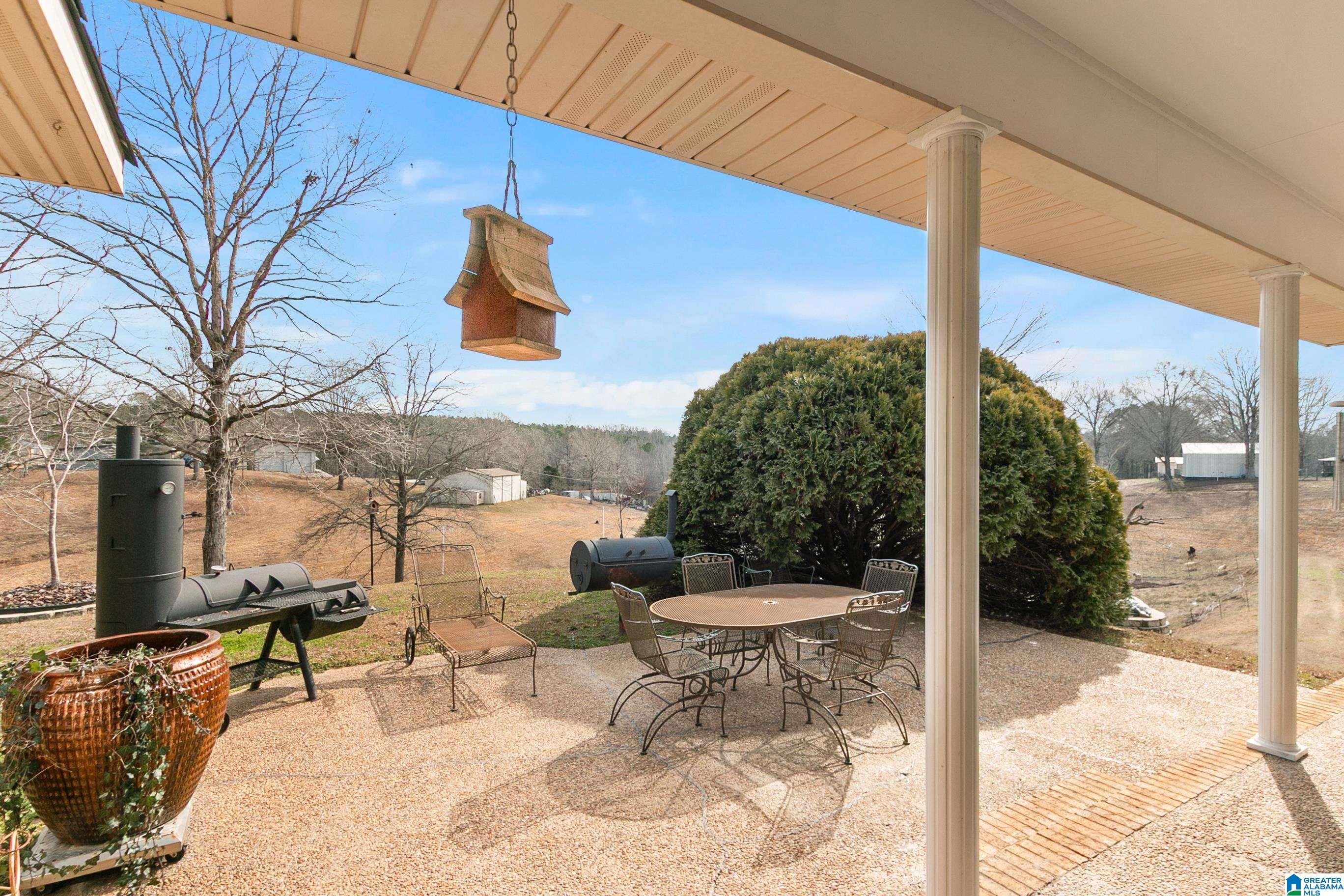 10392 Hi Road Vance, AL 35490 - Photo 42 of 43