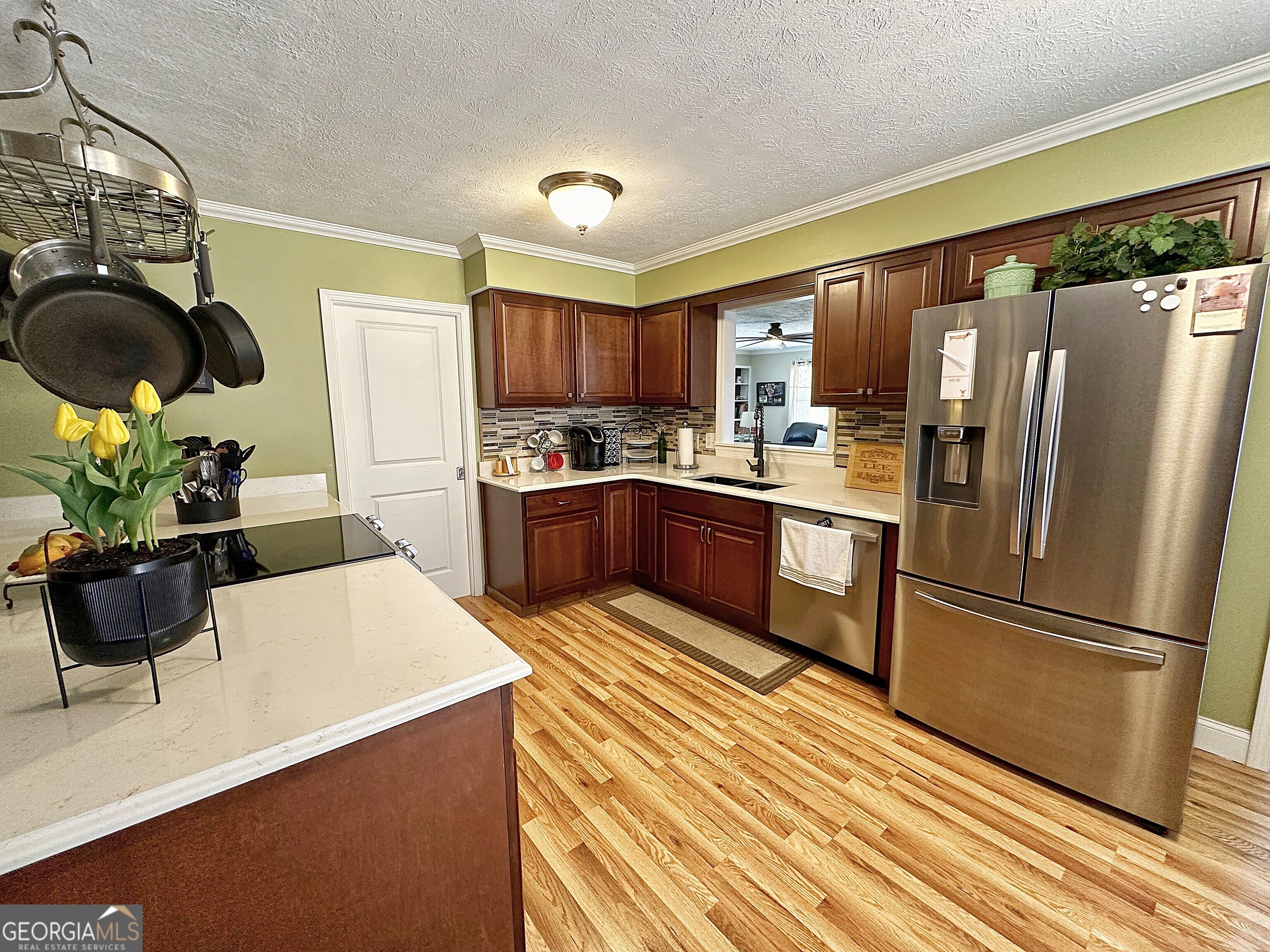 201 Willowcrest Way LaGrange, GA 30240 - Photo 11 of 51