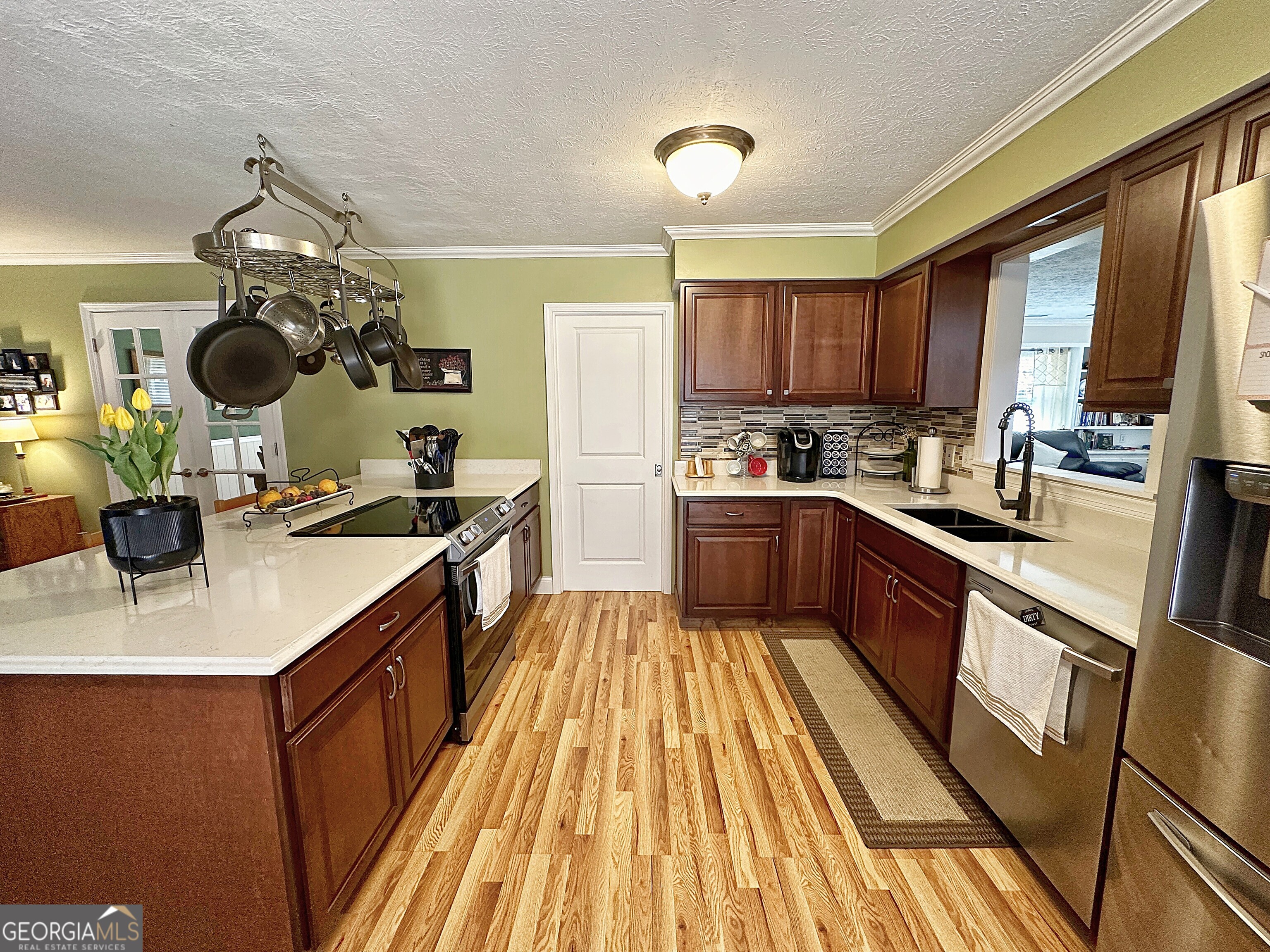 201 Willowcrest Way LaGrange, GA 30240 - Photo 12 of 51