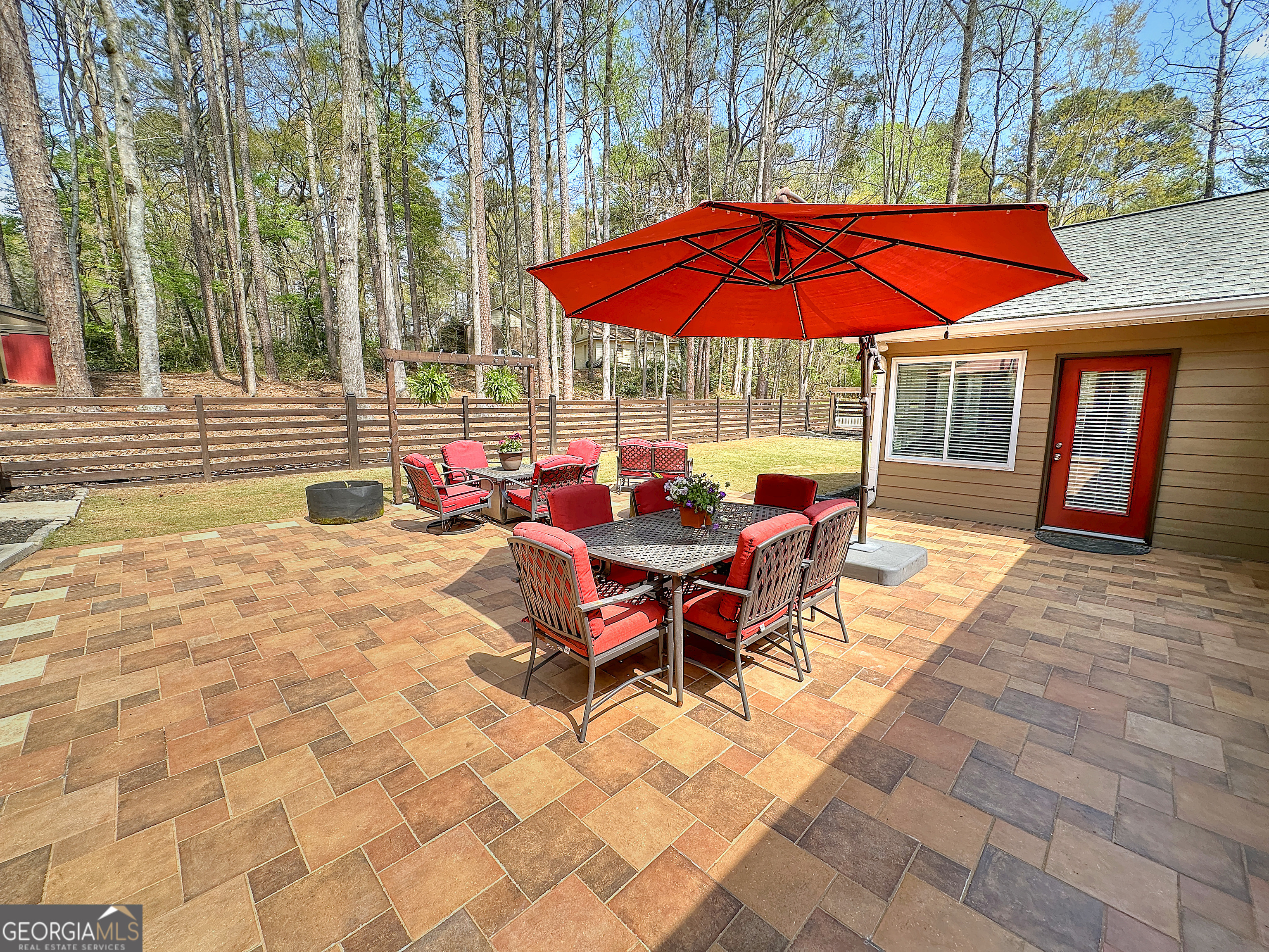 201 Willowcrest Way LaGrange, GA 30240 - Photo 34 of 51