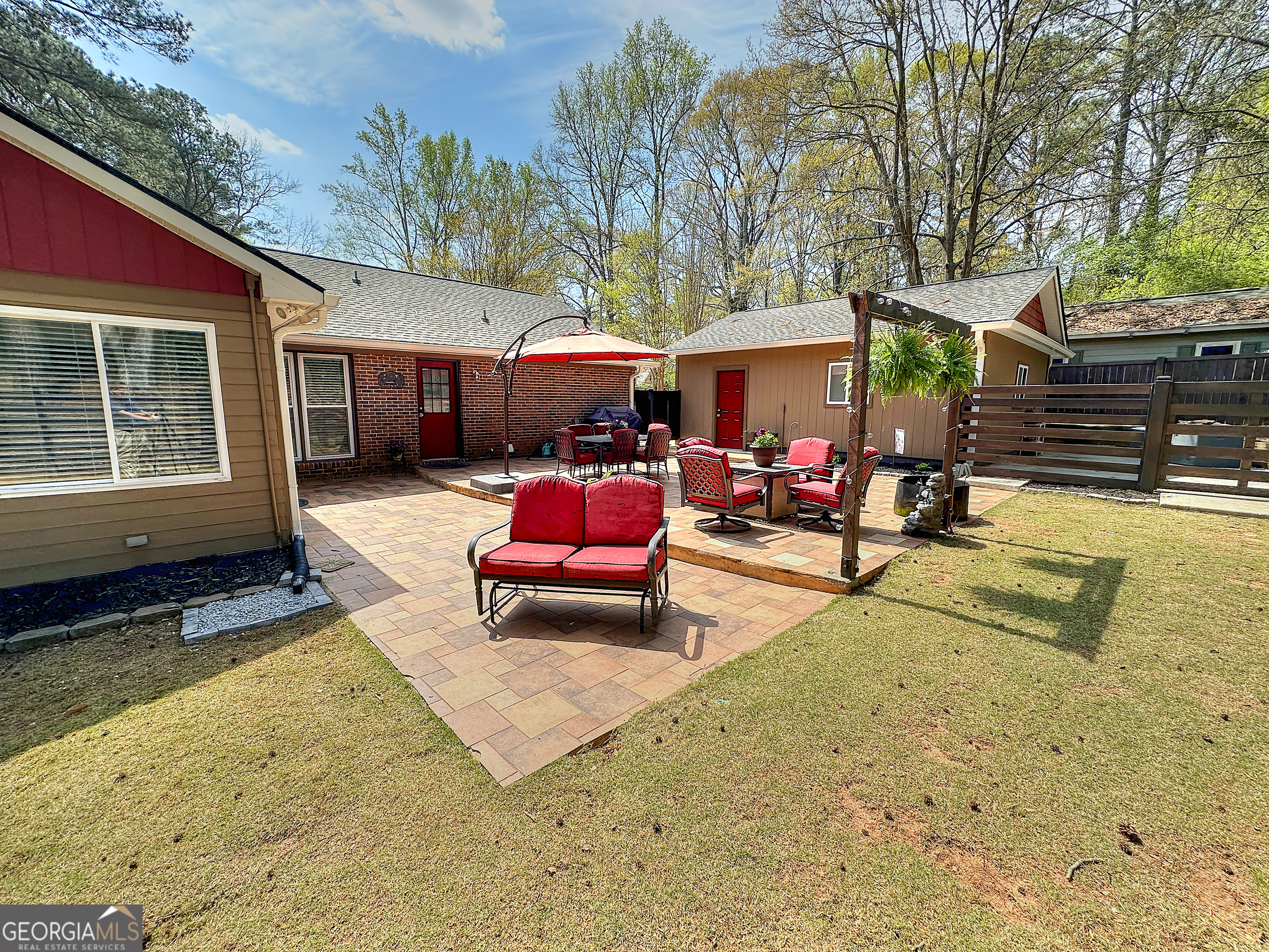 201 Willowcrest Way LaGrange, GA 30240 - Photo 36 of 51