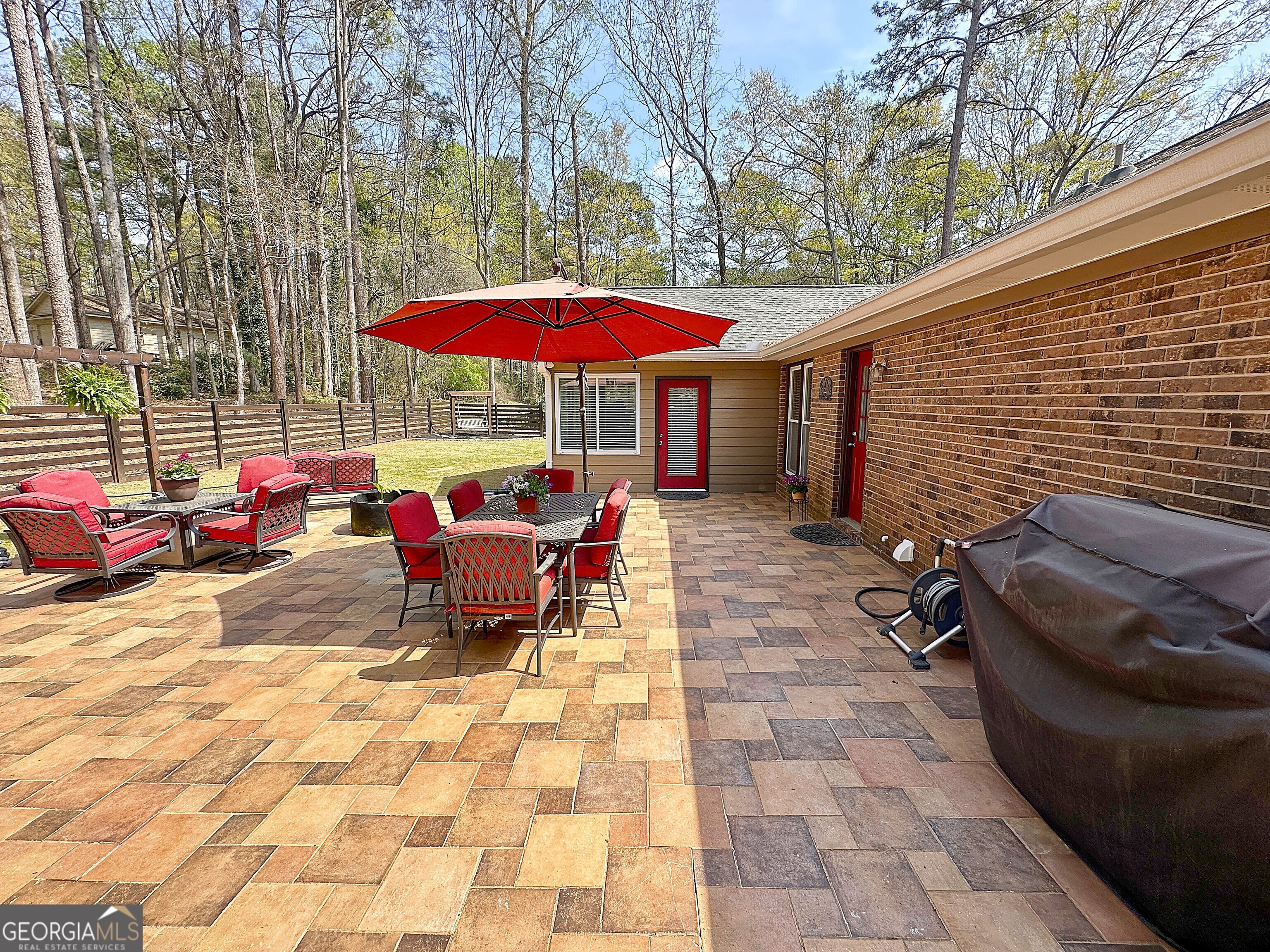 201 Willowcrest Way LaGrange, GA 30240 - Photo 38 of 51