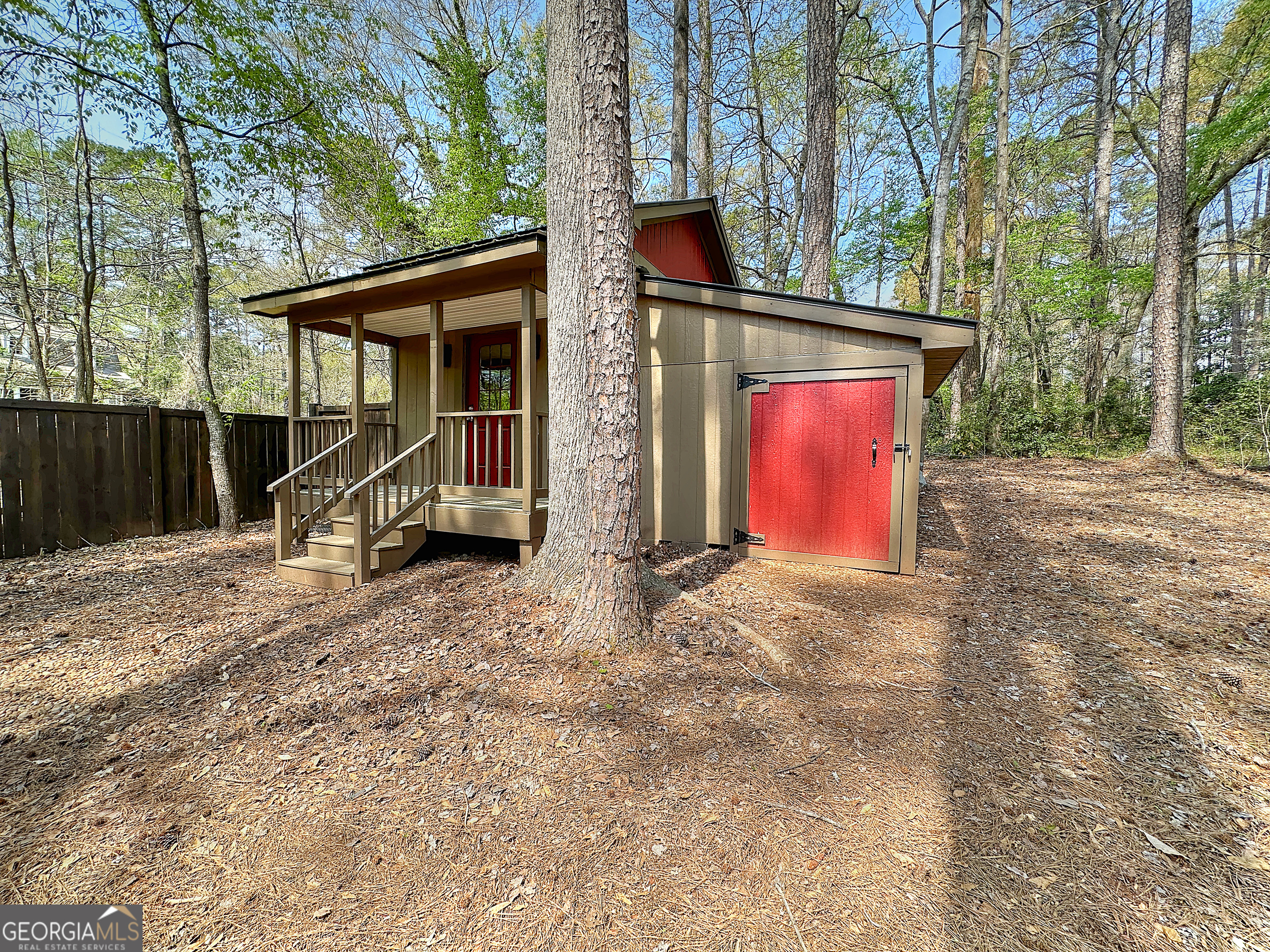 201 Willowcrest Way LaGrange, GA 30240 - Photo 41 of 51